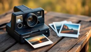 découvrez comment le polaroid ajoute du charme à vos voyages, les contraintes à connaître et des idées créatives pour immortaliser vos aventures instantanément.
