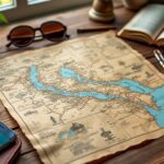 découvrez comment préparer un road trip inoubliable avec des itinéraires michelin soigneusement sélectionnés et des arrêts incontournables pour profiter pleinement de votre voyage.