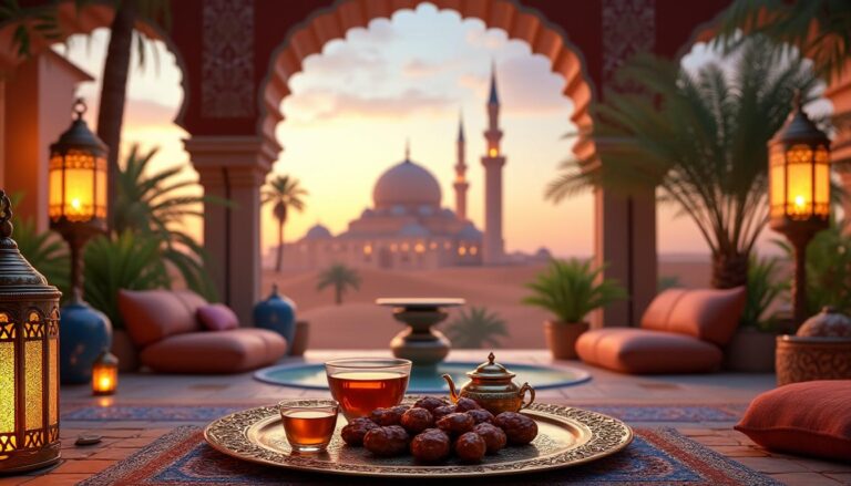 découvrez comment voyager au maroc, en égypte ou en turquie pendant le ramadan avec respect et sensibilité culturelle, pour une expérience enrichissante et authentique.