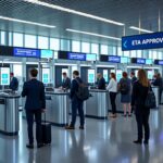 découvrez les nouvelles règles concernant l'eta au royaume-uni et ce que cela implique pour les voyageurs européens. préparez votre voyage en toute sérénité grâce à nos explications claires et à jour.