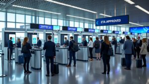 découvrez les nouvelles règles concernant l'eta au royaume-uni et ce que cela implique pour les voyageurs européens. préparez votre voyage en toute sérénité grâce à nos explications claires et à jour.