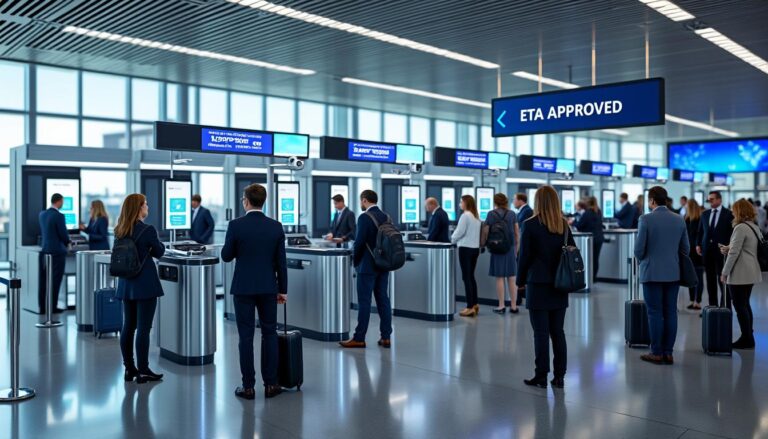 découvrez les nouvelles règles concernant l'eta au royaume-uni et ce que cela implique pour les voyageurs européens. préparez votre voyage en toute sérénité grâce à nos explications claires et à jour.