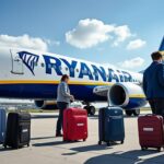 découvrez comment éviter les frais imprévus sur les bagages avec ryanair grâce à nos conseils pratiques et astuces pour bien préparer votre voyage.