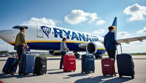 découvrez comment éviter les frais imprévus sur les bagages avec ryanair grâce à nos conseils pratiques et astuces pour bien préparer votre voyage.