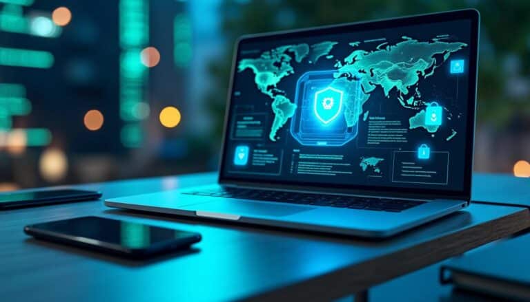 découvrez comment renforcer votre sécurité numérique avec esim airalo, vpn et protection avancée de vos comptes pour une navigation sûre et confidentielle.