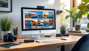 apprenez à organiser efficacement vos photos grâce à un workflow simple avec google photos en seulement 30 minutes.