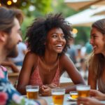 découvrez comment organiser un voyage entre amis à barcelone en partageant le budget efficacement et en adoptant un pacte anti-drama pour des vacances réussies et sans stress.