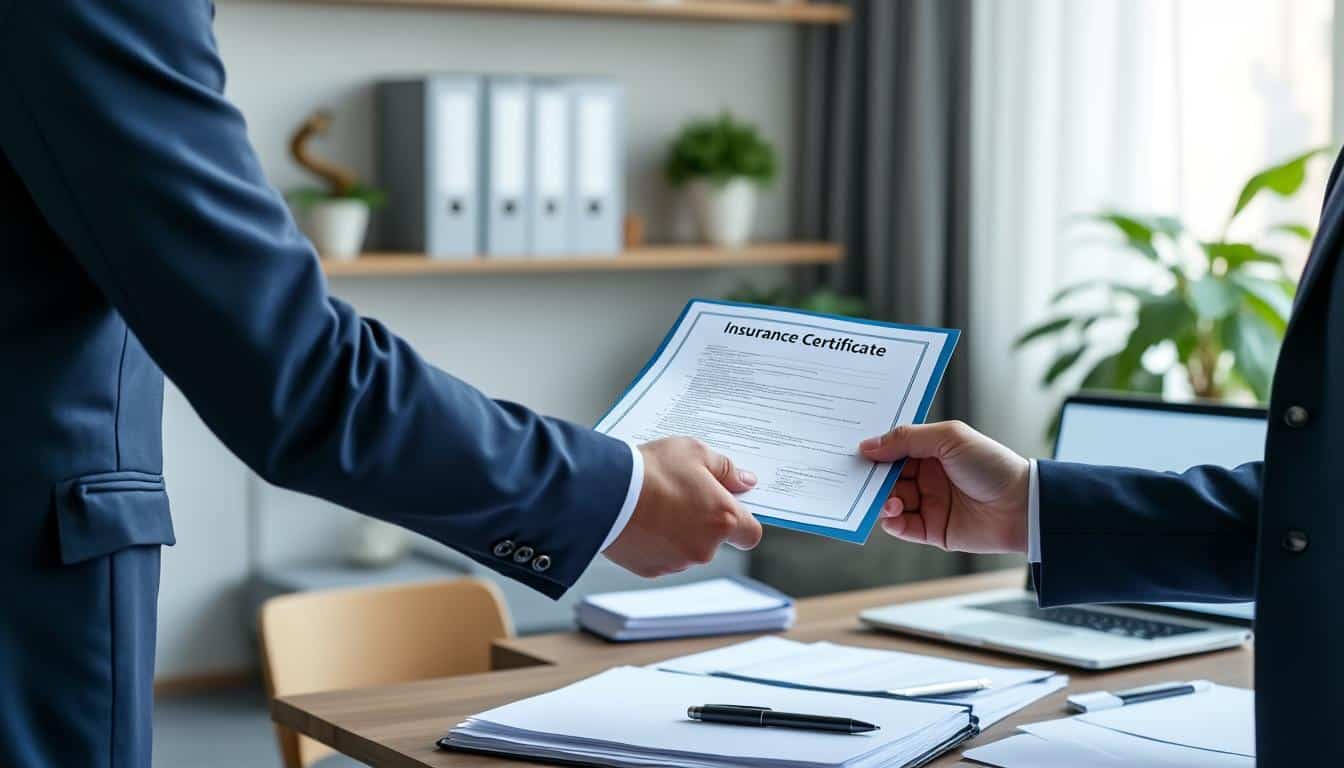 découvrez quand il est indispensable de fournir une attestation d'assurance axa ou allianz, les situations concernées et comment l'obtenir facilement.