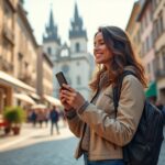 découvrez comment transformer vos stories instagram en un carnet de voyage authentique et captivant, tout en préservant l'âme de vos aventures.