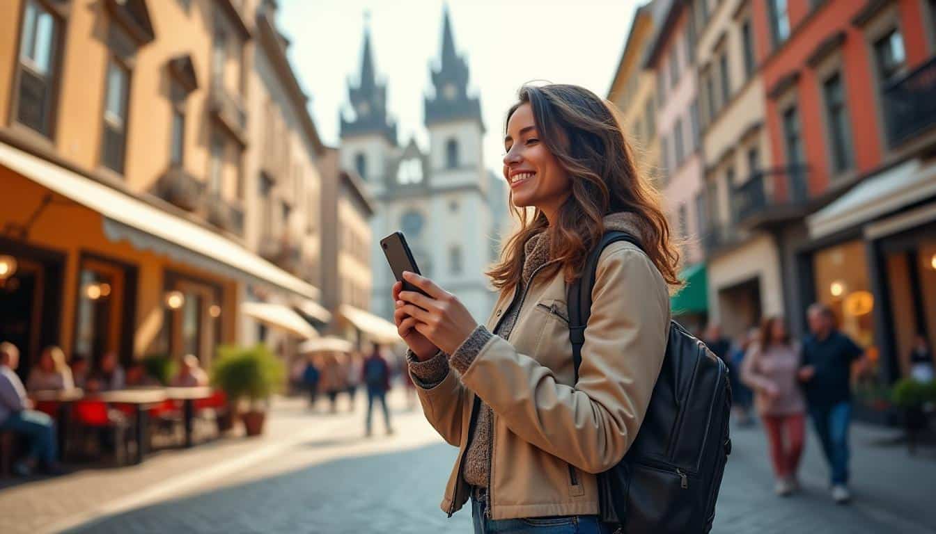 découvrez comment transformer vos stories instagram en un carnet de voyage authentique et captivant, tout en préservant l'âme de vos aventures.