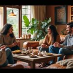 découvrez le couchsurfing : comment profiter d'une hospitalité authentique tout en garantissant sécurité et respect des codes de bonne conduite.