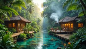 découvrez comment identifier les labels fiables en écotourisme au costa rica et éviter le greenwashing pour un voyage authentique et responsable.