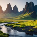 découvrez les conseils essentiels du principe « leave no trace » pour respecter la nature sauvage de l'islande et préserver ses paysages uniques.