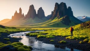 découvrez les conseils essentiels du principe « leave no trace » pour respecter la nature sauvage de l'islande et préserver ses paysages uniques.