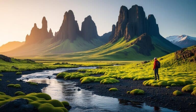 découvrez les conseils essentiels du principe « leave no trace » pour respecter la nature sauvage de l'islande et préserver ses paysages uniques.