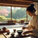 découvrez kyoto à travers la cérémonie du thé, l'ambiance unique des ryokans traditionnels et l'art de la culture du détail qui fait toute la richesse de cette ville japonaise emblématique.