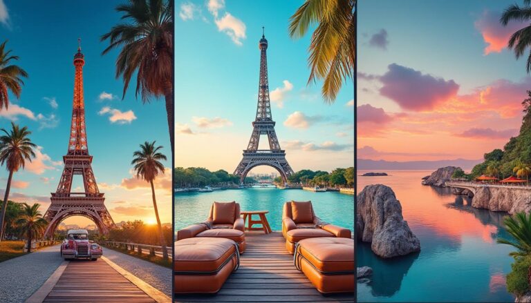 découvrez une comparaison détaillée entre le routard et lonely planet pour savoir lequel des deux guides de voyage inspire le plus les voyageurs et pourquoi.