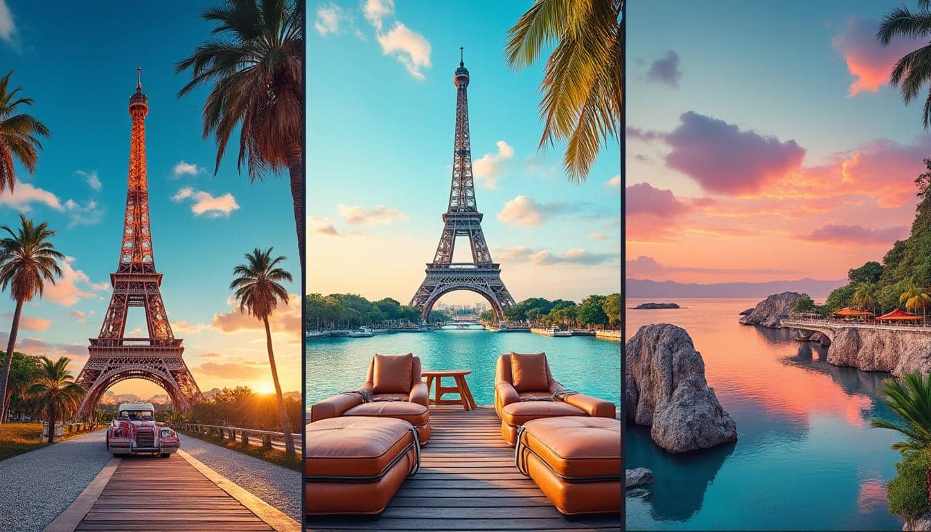 découvrez une comparaison détaillée entre le routard et lonely planet pour savoir lequel des deux guides de voyage inspire le plus les voyageurs et pourquoi.