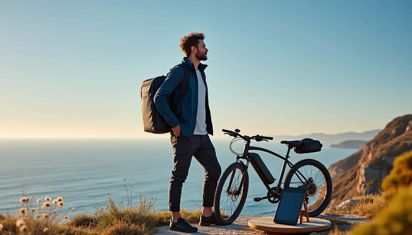 découvrez des idées innovantes pour voyager autrement avec les ted talks, alliant utilité et légèreté pour transformer vos aventures.