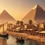 découvrez un voyage culturel inoubliable au caire, louxor et à travers l’égypte antique. explorez les pyramides, temples et sites historiques emblématiques de cette civilisation fascinante.