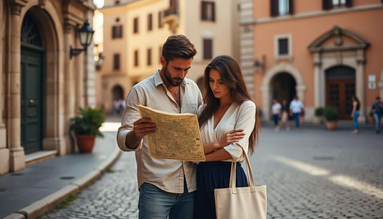 découvrez comment un voyage en couple à rome peut devenir un compromis enrichissant tout en gérant les charges mentales pour profiter pleinement de chaque moment à deux.