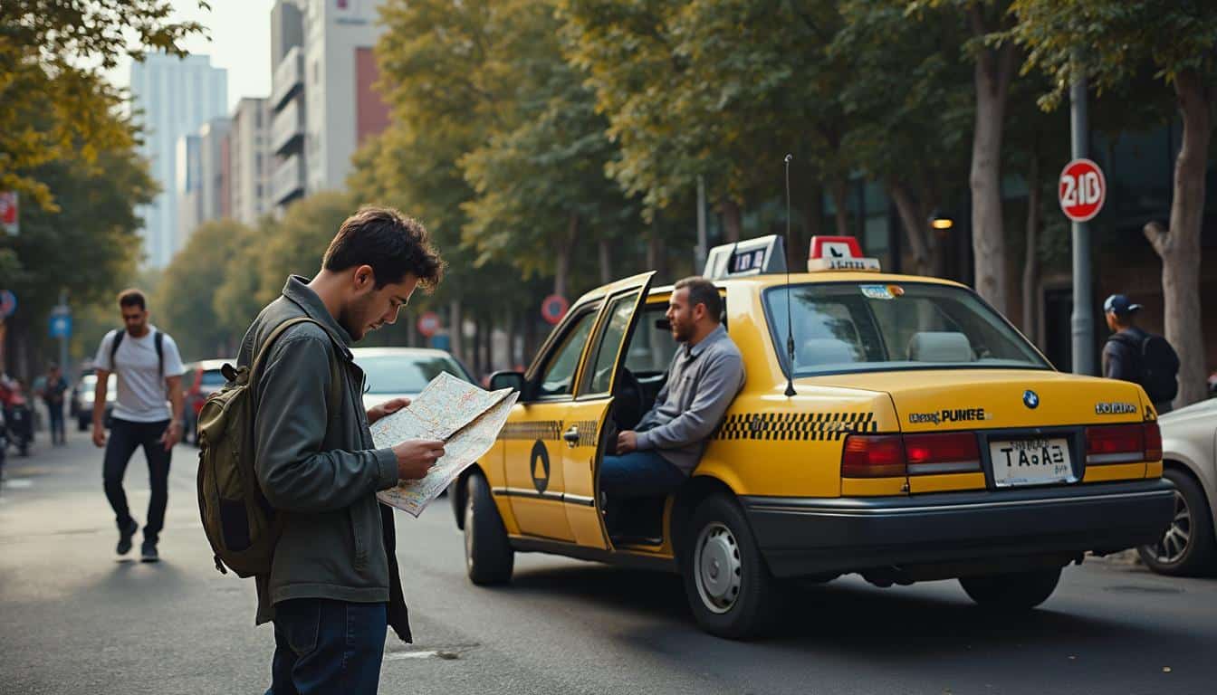 découvrez les arnaques courantes comme les faux taxis, faux guides et fausses cartes pour mieux vous protéger lors de vos déplacements.