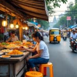 découvrez comment gérer votre budget en thaïlande avec nos conseils sur la street food, les transports économiques et les meilleurs bons plans pour un voyage réussi.