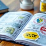 découvrez tout ce qu'il faut savoir sur le carnet de vaccination, la fièvre jaune et les certificats requis pour vos voyages et démarches administratives.