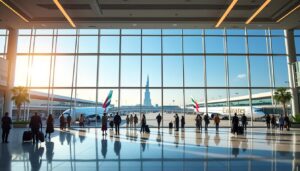 découvrez comment optimiser votre transit lors d'une escale à dubaï avec emirates, conseils pratiques et astuces pour un voyage plus confortable et efficace.