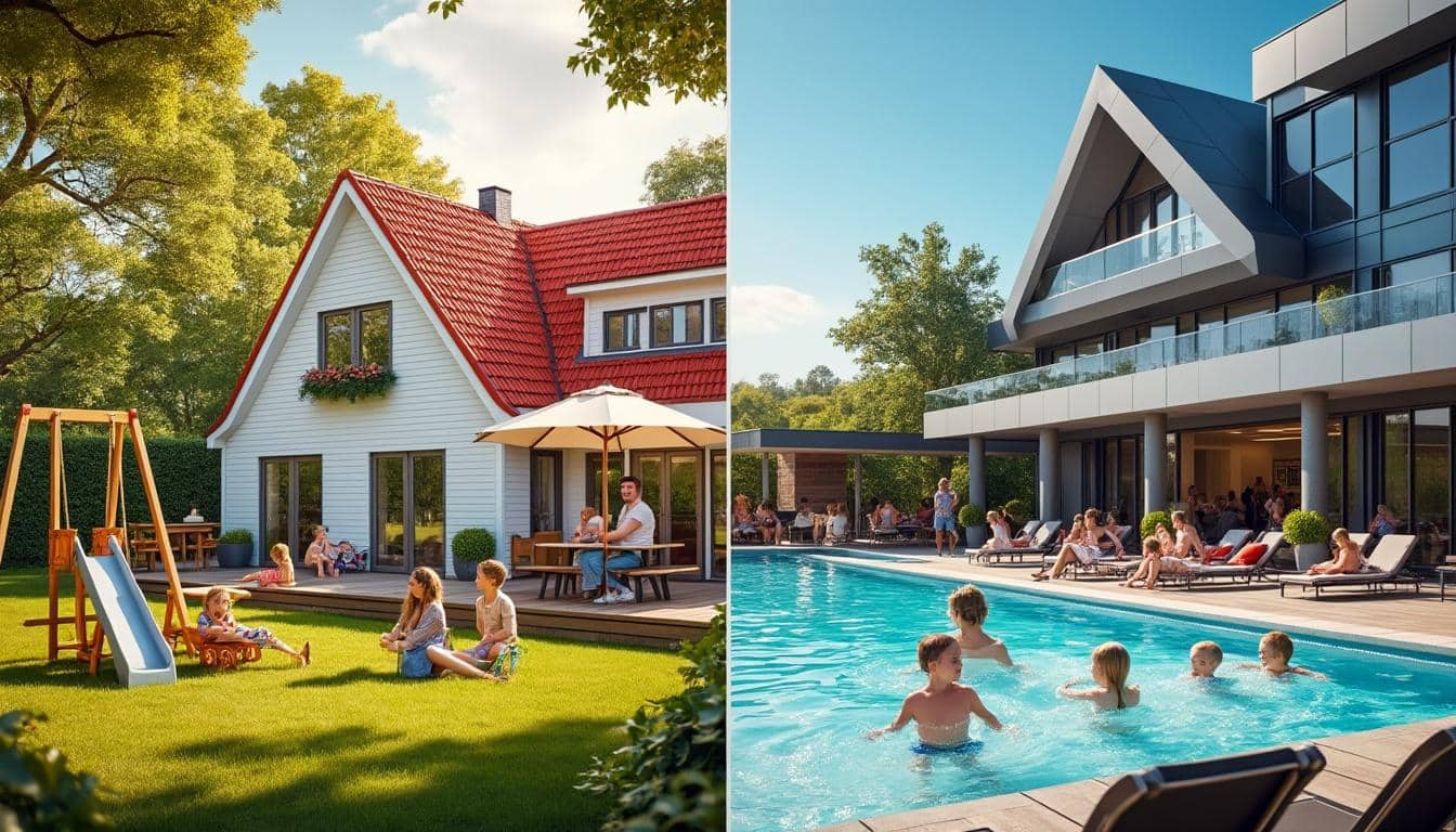 découvrez un comparatif détaillé entre les hébergements airbnb family-friendly et les hôtels accor, pour choisir la meilleure option adaptée aux familles.