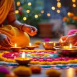 découvrez la signification profonde de diwali en inde, explorez les rituels incontournables de cette fête lumineuse et apprenez quelles erreurs éviter pour célébrer ce moment sacré avec respect et authenticité.