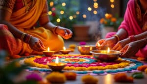 découvrez la signification profonde de diwali en inde, explorez les rituels incontournables de cette fête lumineuse et apprenez quelles erreurs éviter pour célébrer ce moment sacré avec respect et authenticité.