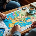 découvrez nos conseils interrail malin : itinéraires optimisés, promotions exclusives et erreurs coûteuses à éviter pour un voyage réussi en europe.