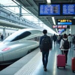 découvrez la rentabilité réelle du japan rail pass en 2026 à travers des cas typiques pour optimiser vos voyages au japon.