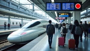 découvrez la rentabilité réelle du japan rail pass en 2026 à travers des cas typiques pour optimiser vos voyages au japon.