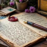 découvrez les meilleures cartes postales proposées par la poste, explorez l'art des écritures et les rituels qui rendent leur envoi unique et mémorable.