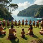 découvrez la richesse de la culture māorie en nouvelle-zélande et apprenez les bonnes pratiques pour respecter et apprécier cette héritage unique.