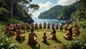 découvrez la richesse de la culture māorie en nouvelle-zélande et apprenez les bonnes pratiques pour respecter et apprécier cette héritage unique.