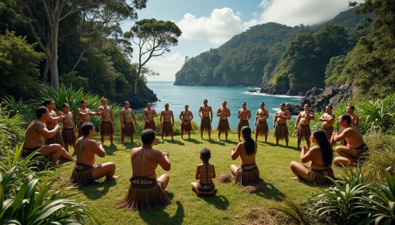 découvrez la richesse de la culture māorie en nouvelle-zélande et apprenez les bonnes pratiques pour respecter et apprécier cette héritage unique.