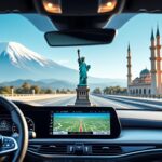 obtenez votre permis international pour conduire facilement au japon, aux usa et au maroc. informations, démarches et astuces pour voyager en toute sérénité.