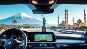 obtenez votre permis international pour conduire facilement au japon, aux usa et au maroc. informations, démarches et astuces pour voyager en toute sérénité.