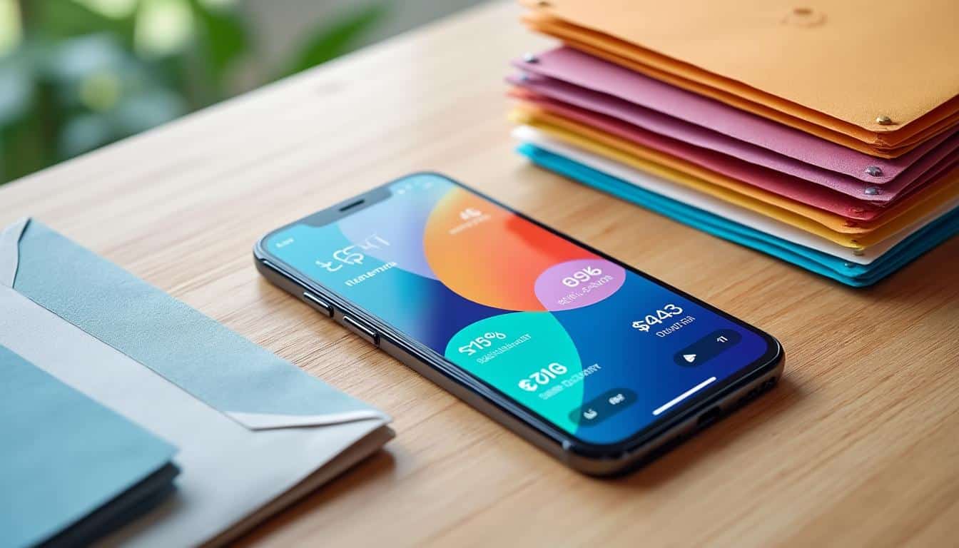 découvrez comment préparer efficacement votre budget en utilisant revolut, wise et les enveloppes de dépenses pour mieux gérer vos finances au quotidien.