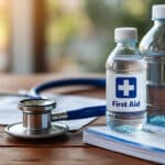 découvrez les conseils essentiels de l'institut pasteur pour votre santé : trousse de secours, consommation d'eau et recommandations pratiques.