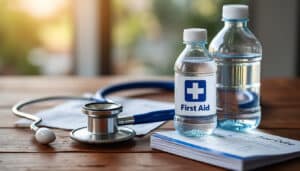 découvrez les conseils essentiels de l'institut pasteur pour votre santé : trousse de secours, consommation d'eau et recommandations pratiques.