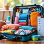 découvrez la checklist decathlon pour bien préparer les valises de vos enfants et conseils d'organisation pour un voyage serein et réussi.
