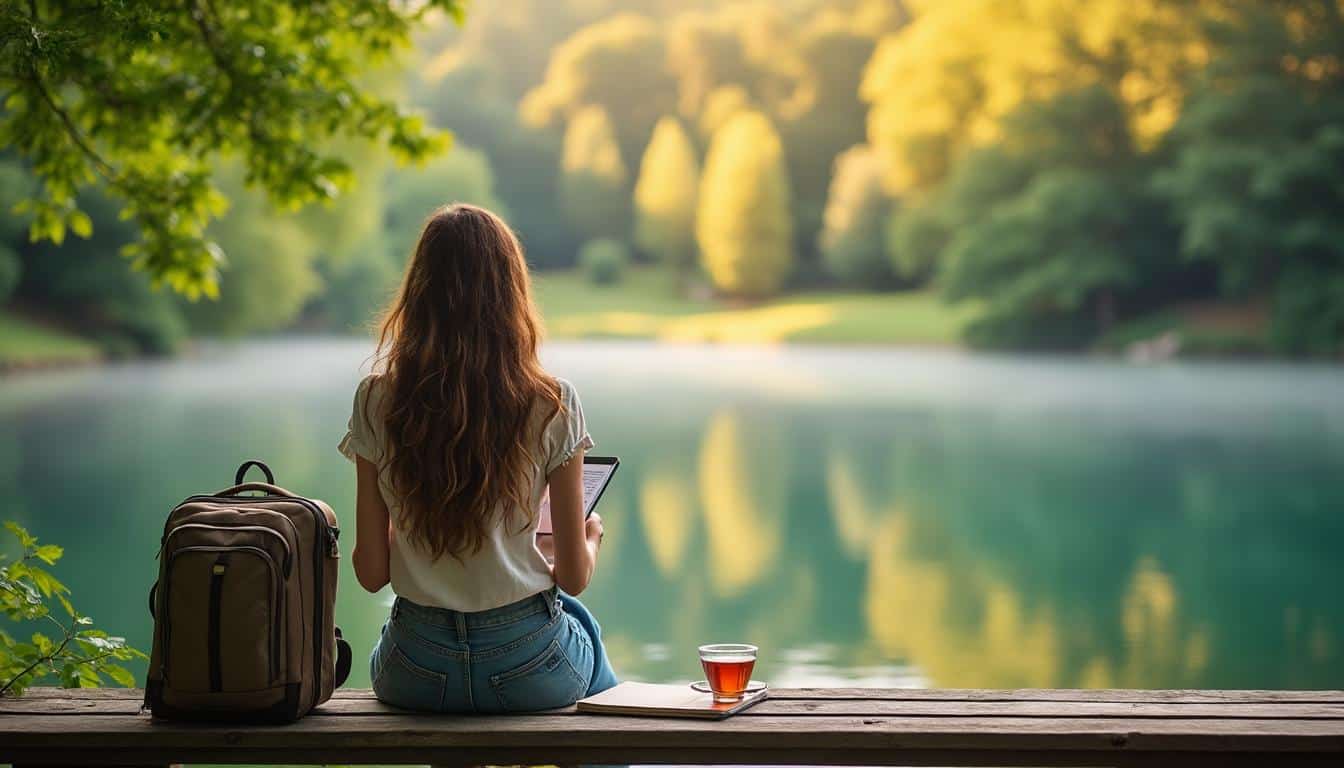 découvrez nos conseils essentiels pour voyager après un burn-out, apprendre à bien vous préparer et éviter les erreurs courantes pour un voyage serein et revitalisant.